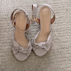 New look sandals size 6